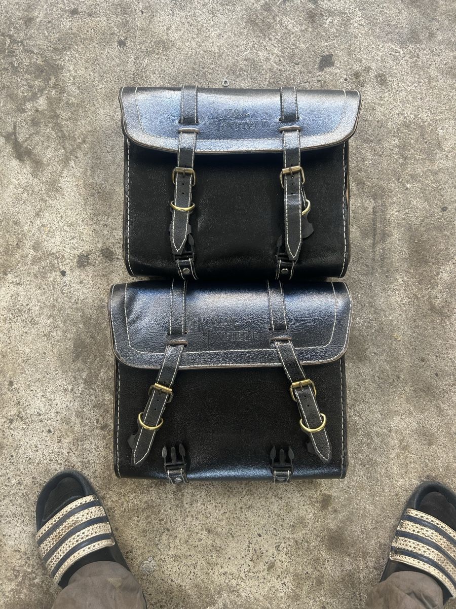 Borse: Motorrad Taschen  – Usato da Wohlenschwil venduto da MajorTom73