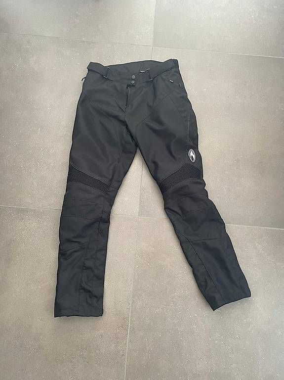 Hosen: Richa Airbender Damen-Motorradhose Gr. L – Gebraucht aus Niederrohrdorf von h-o-s-c-h-i-21