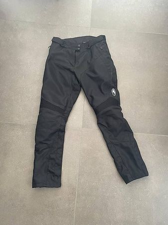 Richa Airbender Damen-Motorradhose Gr. L