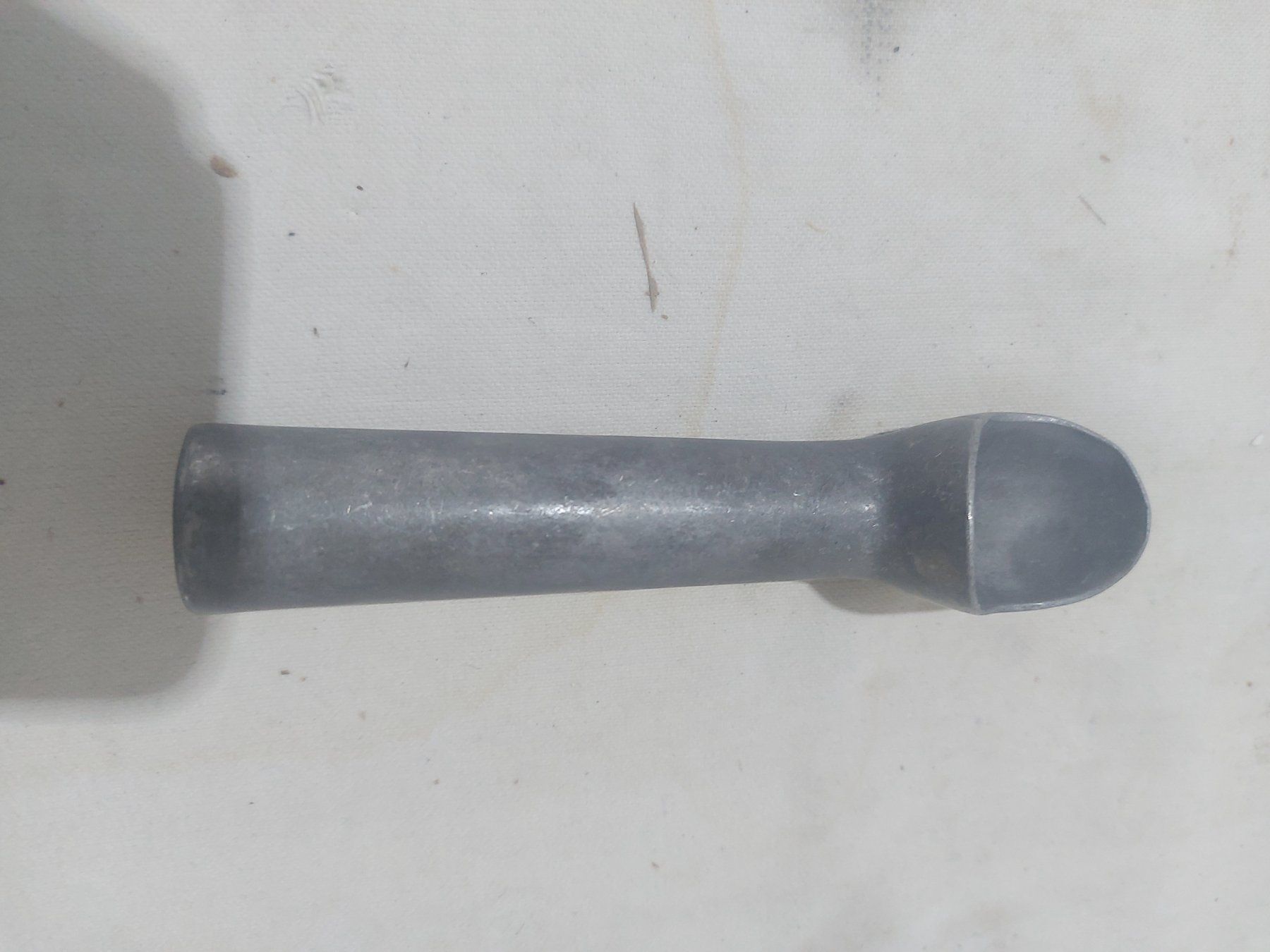 Cucchiai: Original Vintage Eisportionierer, Glacé Scoop – Usato da Rheinau venduto da profitronic.shop 7