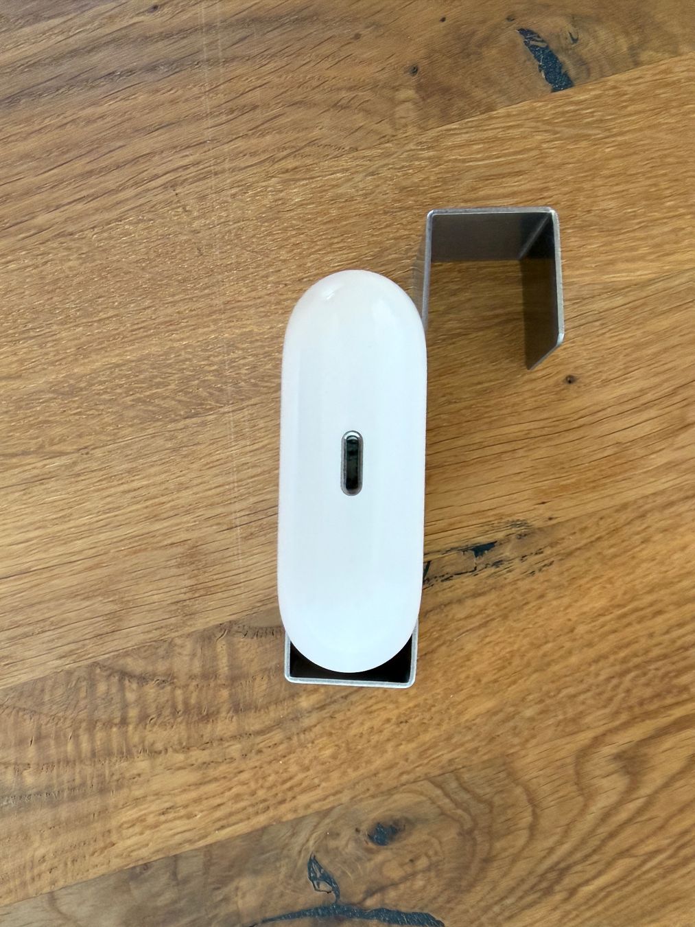 Apple Kopfhörer: APPLE AirPods Pro 1 Charging Case – Gebraucht aus Lausanne von Nine1982 8