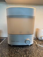 Phillips Avent Sterilisator
