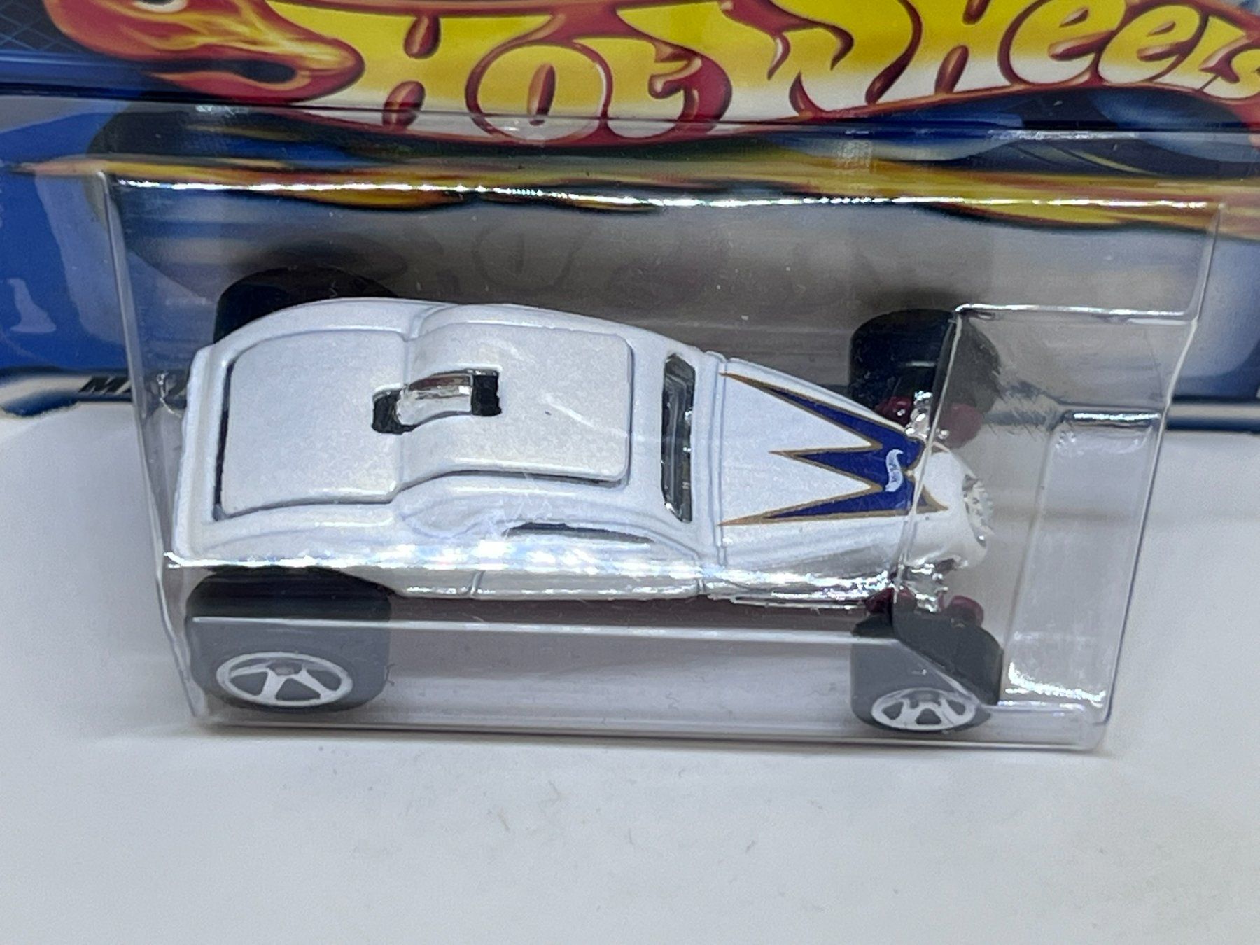 Hot Wheels Modellini d'auto: Hot Wheels SOOO FAST – Nuovo e nell'imballaggio originale da Wildegg venduto da LaaBoutique 2