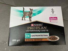 Cibo per gatti Purina Pro Plan Gastrointestinal 850g