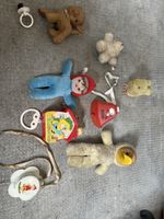Vintage Spielsachen-Set für Sammler