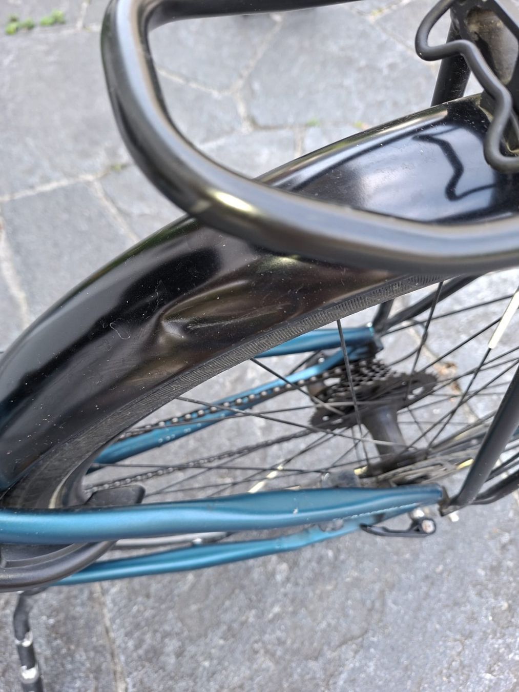 Bixs Velos: Bixs Mariposa EQ – Gebraucht aus Brunnen von Katrin012 6