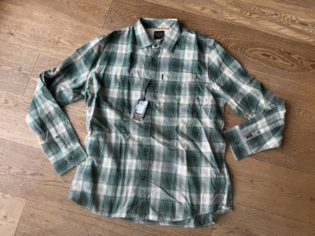Hemd, PME //NEU// 3XL