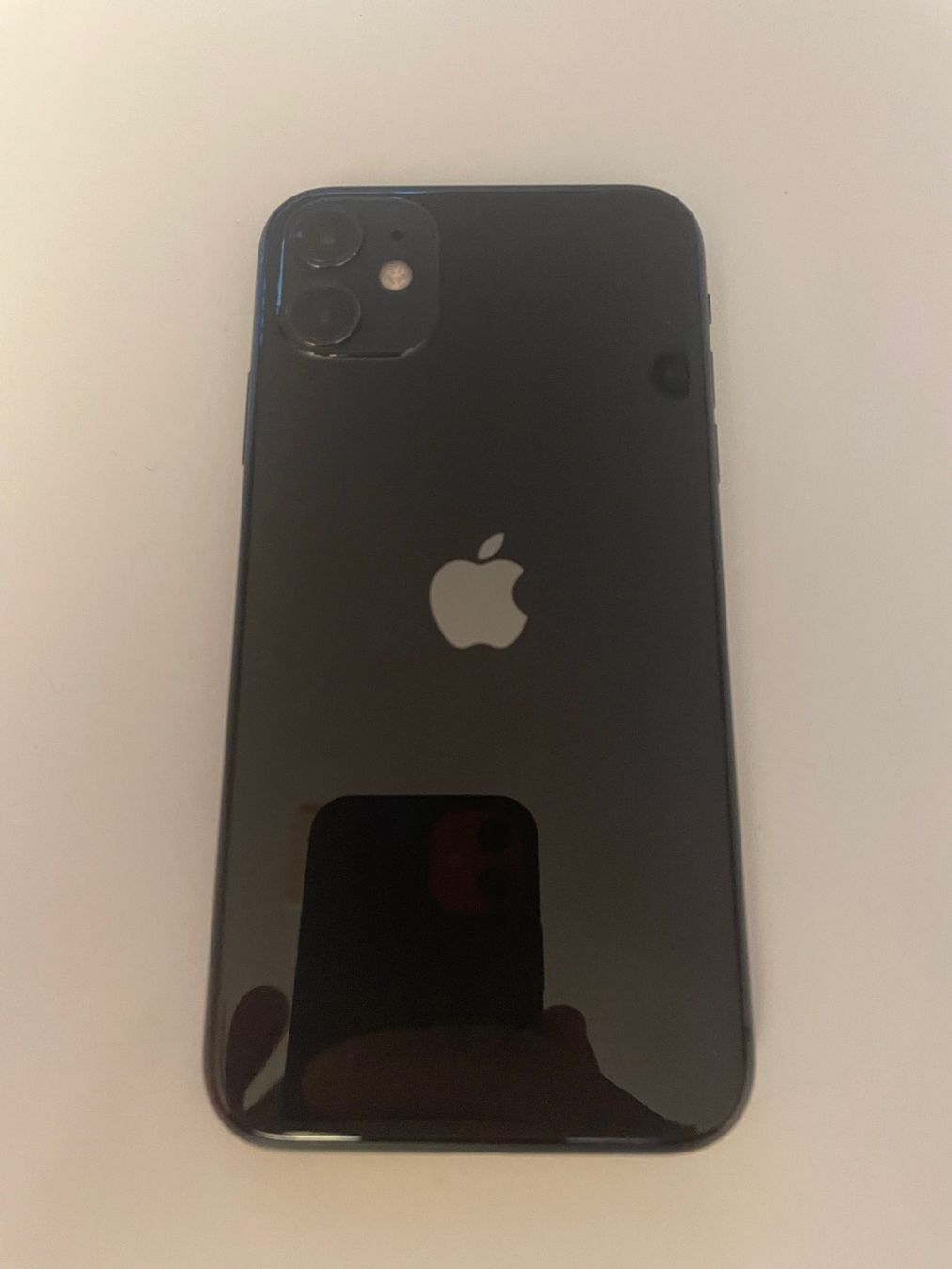 Apple Handys / Smartphones: iphone 11, Black, 64 GB RAM – Gebraucht aus Niederurnen von Strike2 1
