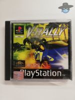 V-Rally / Sony Playstation 1 PSX PS1