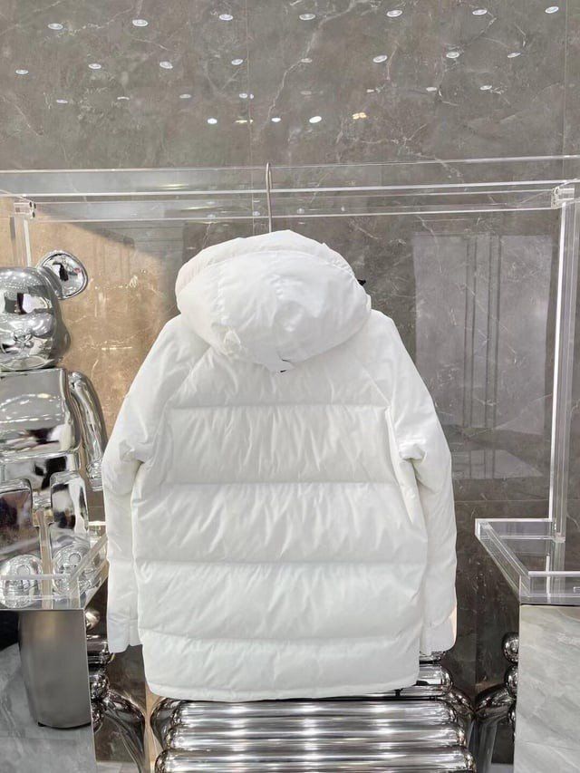 Canada Goose Jacken: Canada Goose Approach 2078M Daunenjacke – Neu und originalverpackt aus Hünenberg von Kumo_shan 4