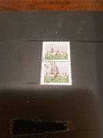 Timbres du Canada - Édifices du Parlement -