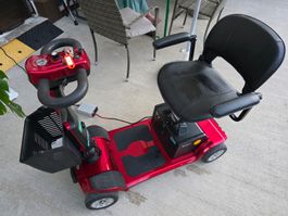 SeniorenScooter