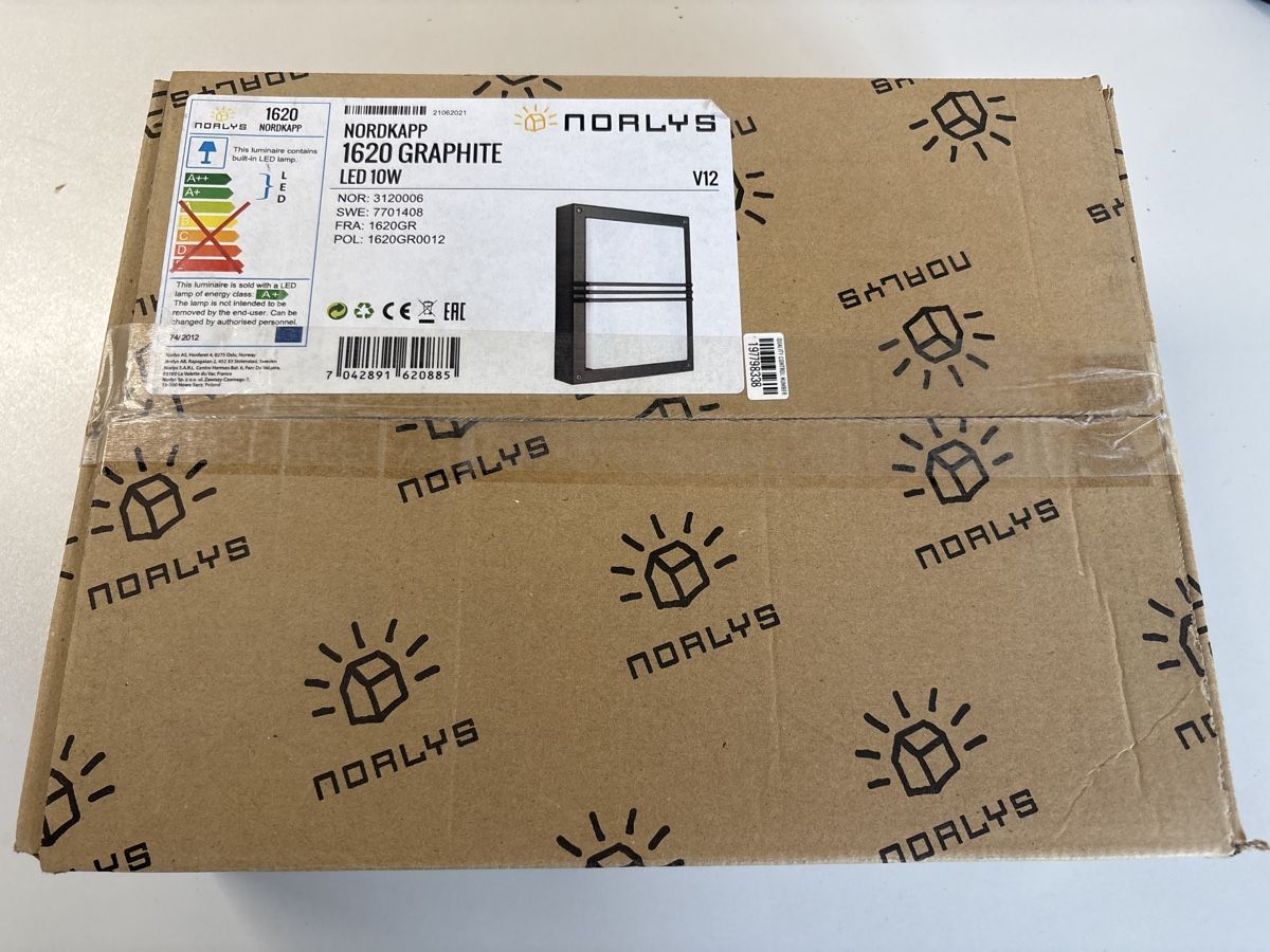 Lampen: Wandlampe Neu LED – Neu (gemäss Beschreibung) aus Wittenbach von kramerei.vanessa