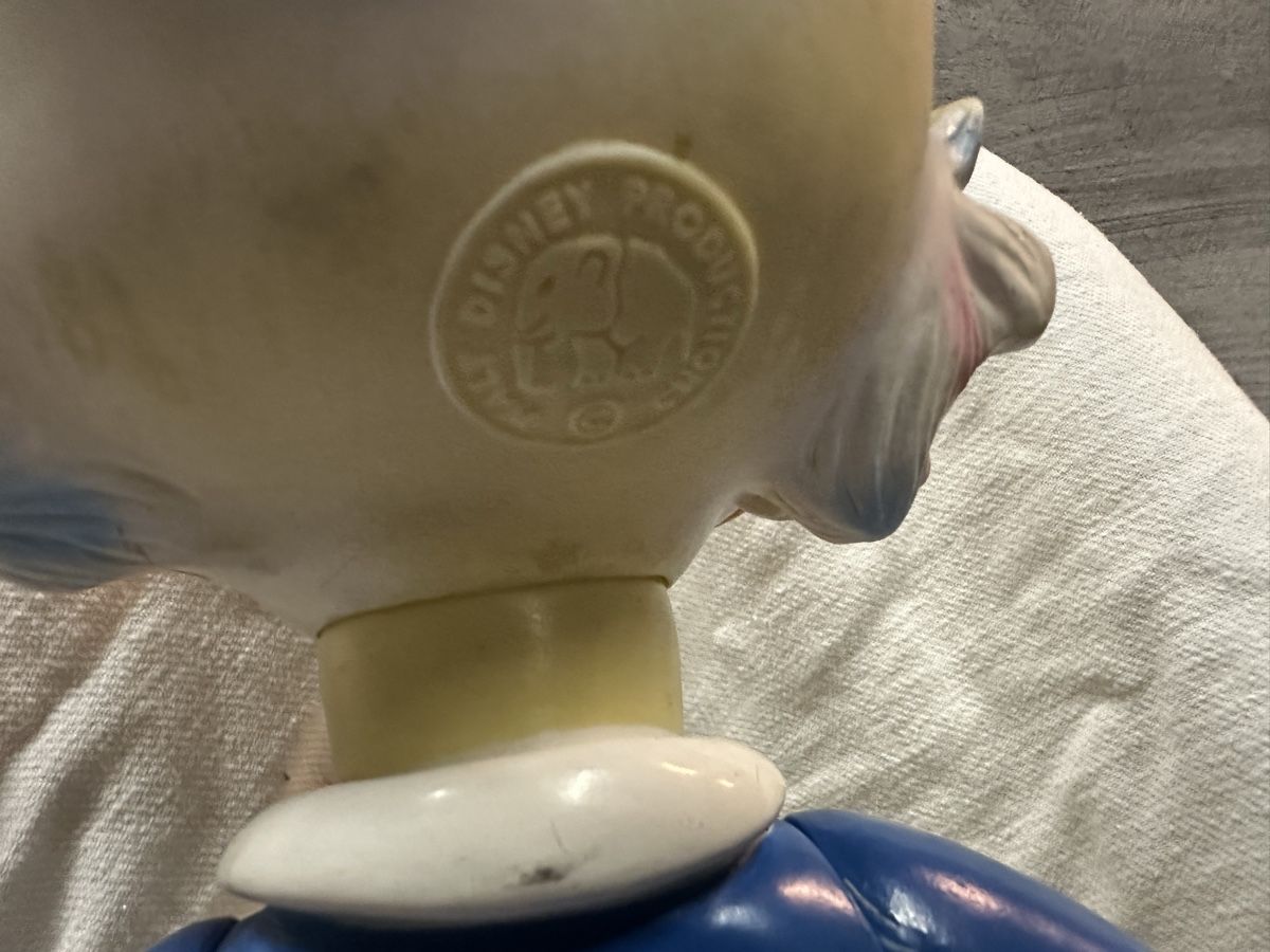 Statuette: Dagobert Duck disney walt – Usato da Reinach AG venduto da rares75 3