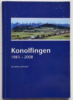 Annelies Lehmann: Konolfingen, 1983 – 2008 (2010)