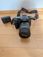 Canon EOS 50D Kit EF-S 18-200mm