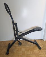 SportTop Kalorien-Verbrenner Heimtrainer, Top Zustand!