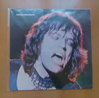 The Rolling Stones – Milestones LP (1971 Germany, Decca SLK