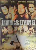 Living & Dying (Steelbook)