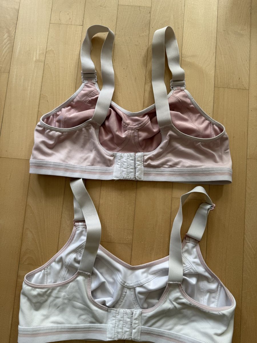 Killtec Lotti di vestiti: Marken Kleiderpacket Damen Gr. L mit Bluse, Hose, Shirt BH – Usato da Uster venduto da Schangnau87 4