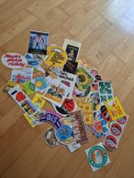 Abziehbilder alt
