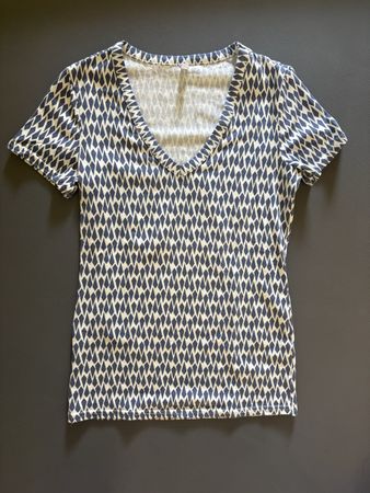 Damen T-Shirt von Blutsgeschwister in Grösse XS