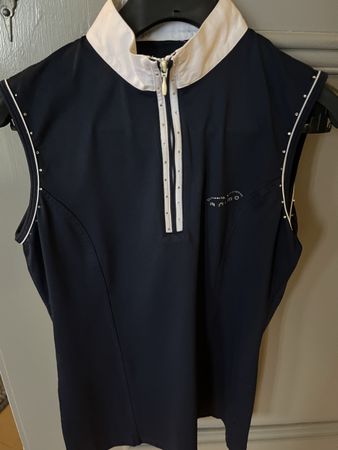 Animo - Chemise de concours