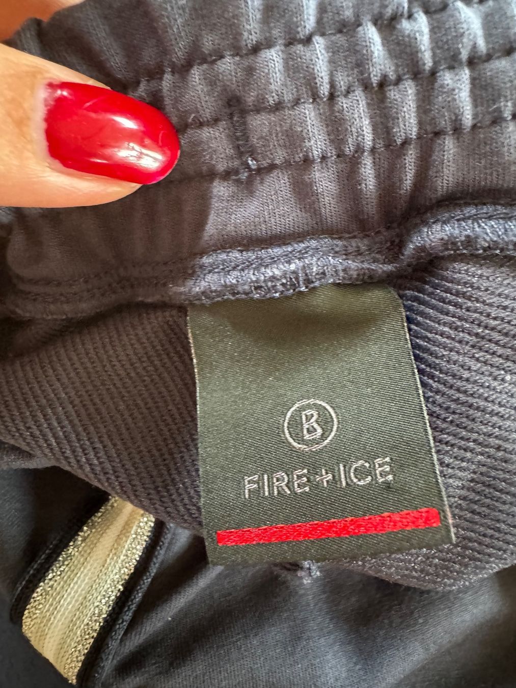 Bogner Pantaloni: Bogner Fire&Ice Hose 34 – Nuovo (secondo la descrizione) da Zürich venduto da unique2010 7