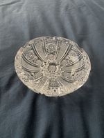 Kristallaschenbecher 15cm