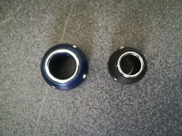 2 Ringe neuwertig