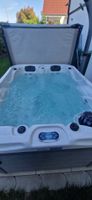 Hydrojet Whirlpool
