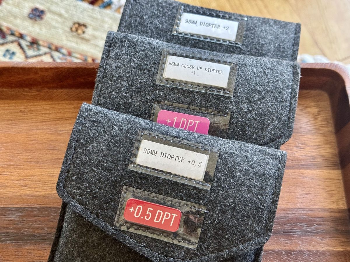 Leica Obiettivi: LEICA R lens set LPL – Usato da Lausanne venduto da picola29 9