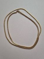 Original Christian Dior Kette, vergoldet, 1974