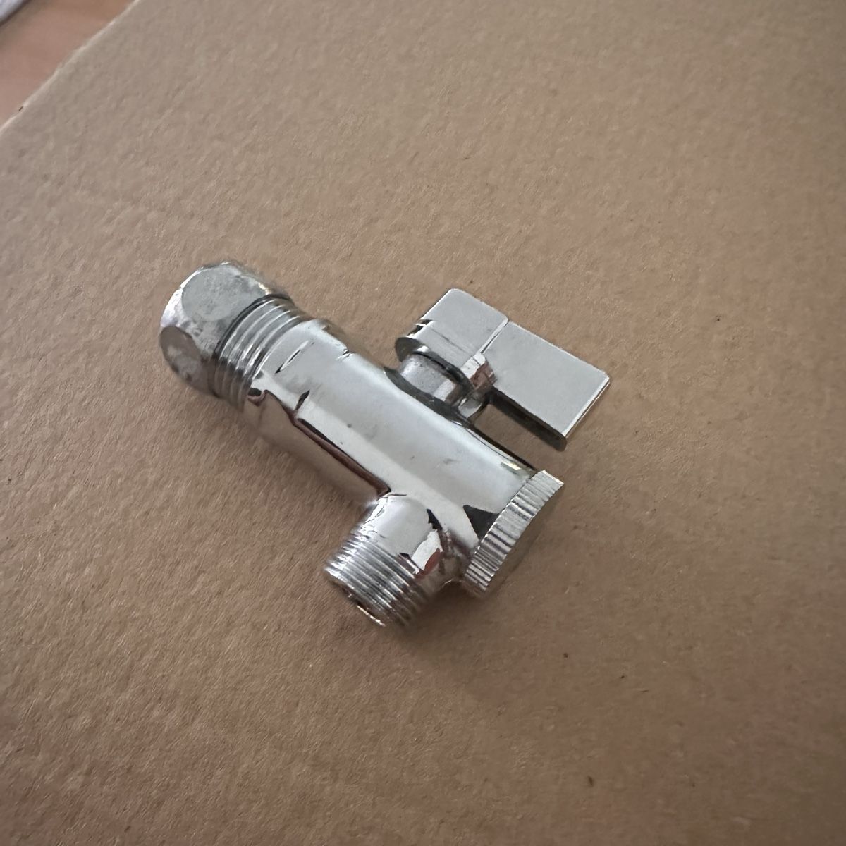 Rubinetteria: GPD Filter-Mischbatterie / Zwischenhah – Nuovo (secondo la descrizione) da Chur venduto da coskun 3