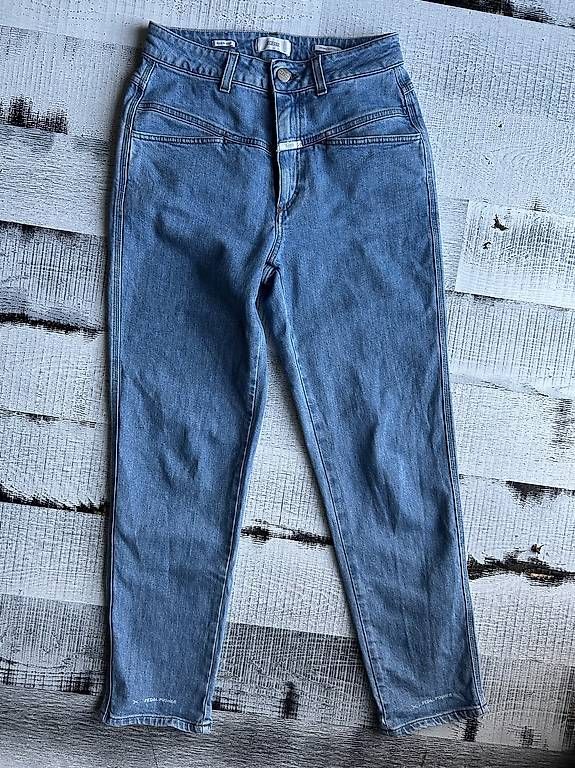 Closed Jeans: closed jeans gr. 36-38 – Nuovo (secondo la descrizione) da flims dorf venduto da schmetterling61281 1