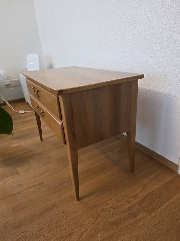 Kommoden: Mid century Kommode – Gebraucht aus Grosshöchstetten von kids04 3
