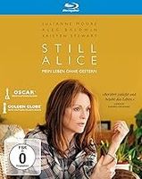 🎞️🎥🍿 Still Alice Mein Leben ohne gestern 🍿🎥💿