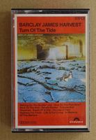 Barclay James Harvest – Turn Of The Tide