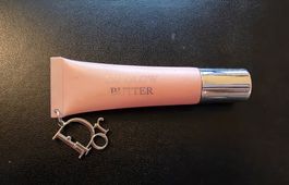Dior Addict Lip Glow Butter 101 Glazed Pink