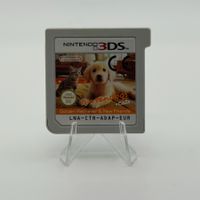 Nintendogs + Cats - Nintendo 3DS - Nur Spiel ohne Box