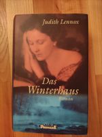 Judith Lennox "Das Winterhaus" Roman 📖❄️