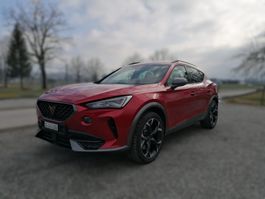 Cupra Formentor 1.4 e-HYBRID pHEV VZ !!20.000km!!