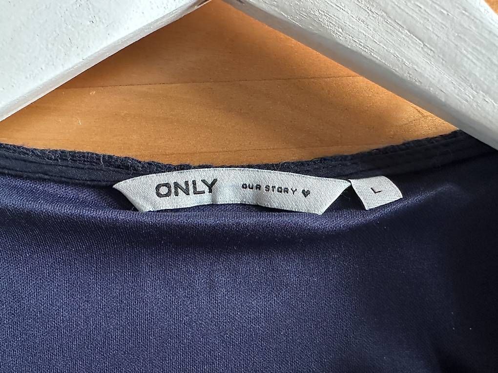Only Kleider: Sommerkleid Only Gr. L – Gebraucht aus Dübendorf von huschi5443 2