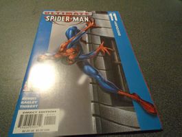 Ultimate Spider-Man ISSUE 11