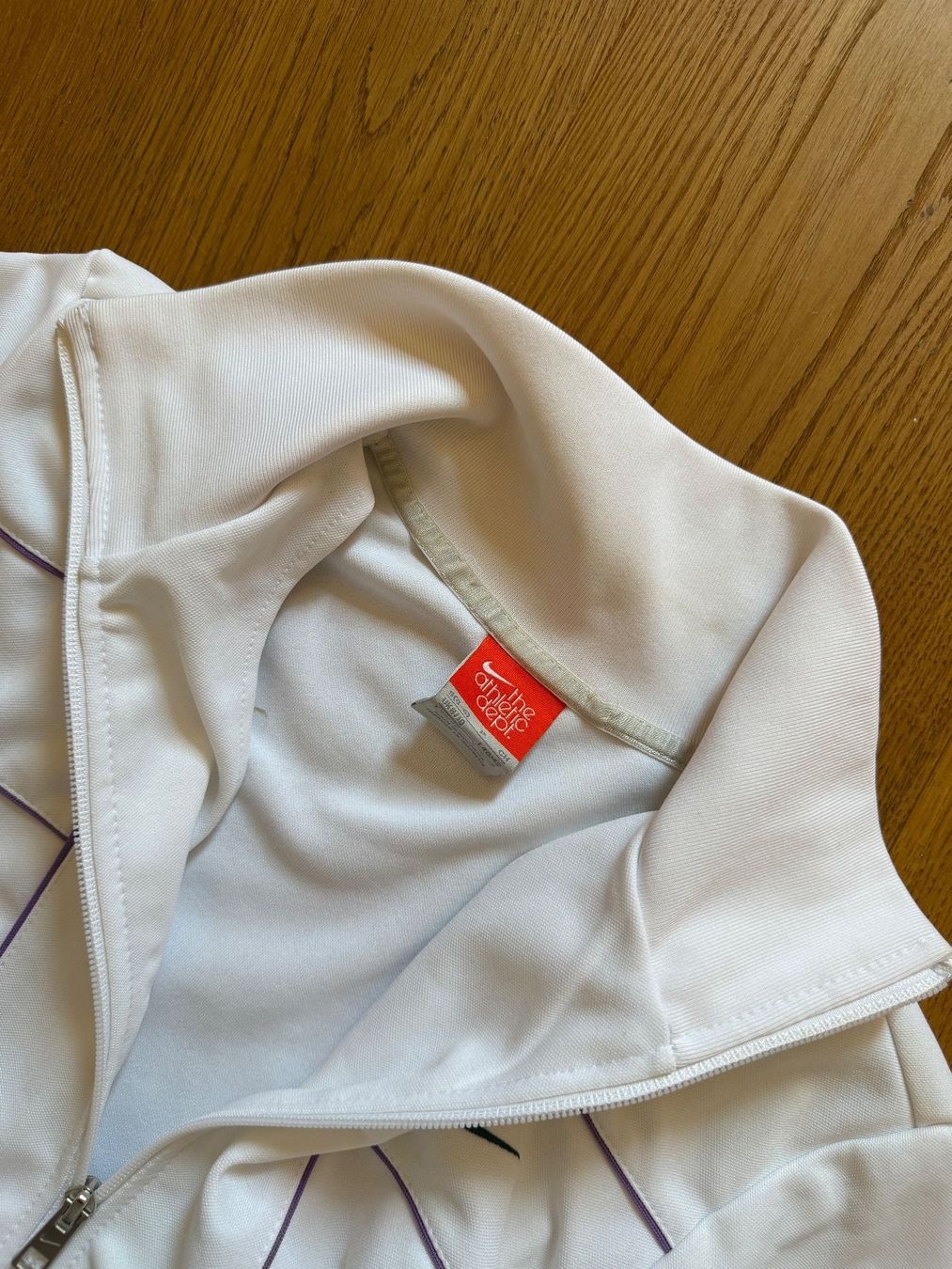 Nike Giacche: Nike Jacke Violette Details – Nuovo (secondo la descrizione) da Spiegel b. Bern venduto da Kyra_112233 2