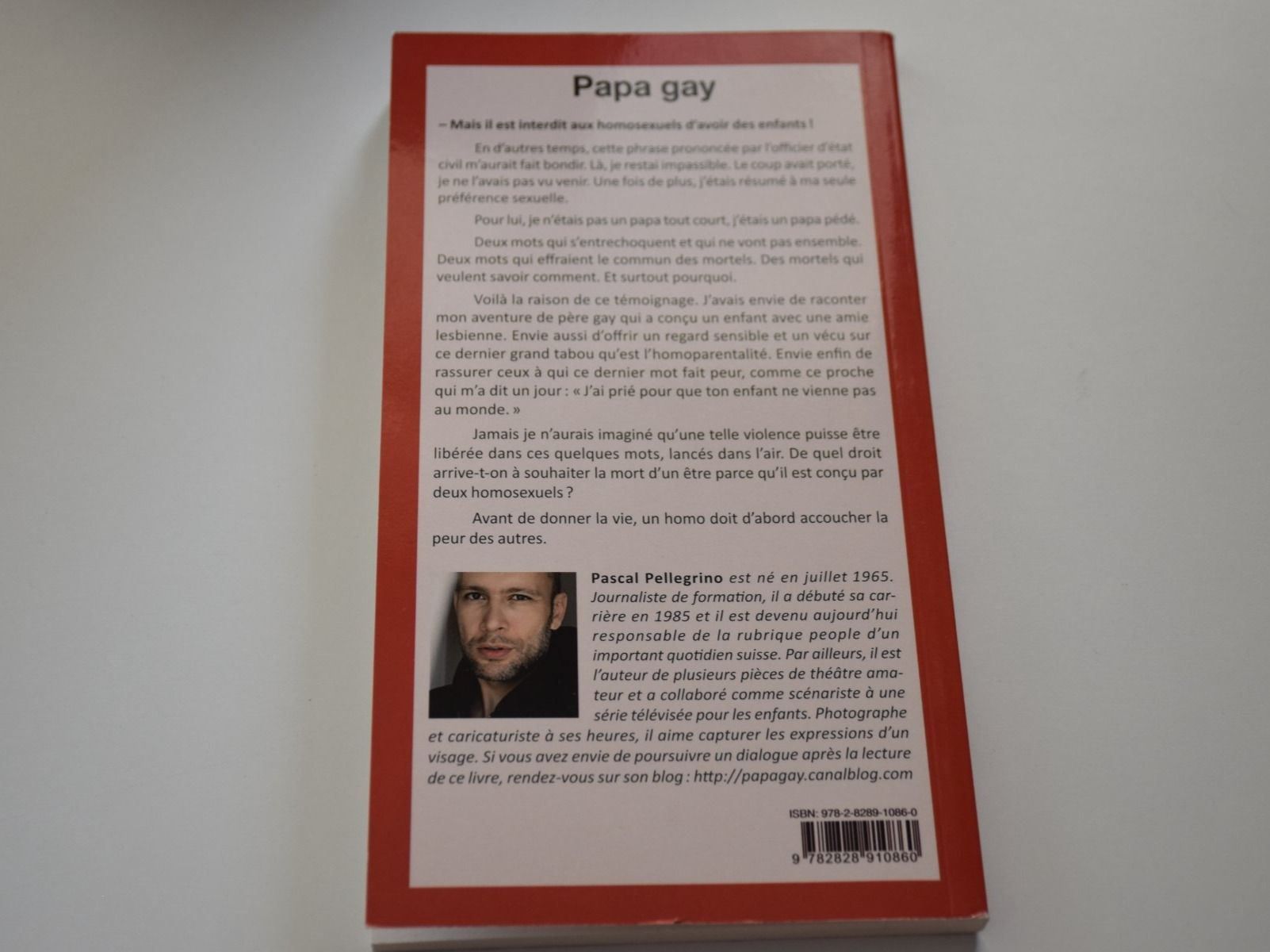 Libri: Papa Gay – Nuovo (secondo la descrizione) da Wetzikon ZH venduto da Wetzicardo25 4