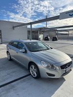 Volvo V60, Plug in Hybrid,  MFK 13.08.25