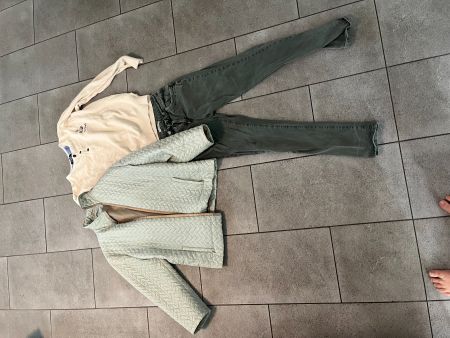 Jacke