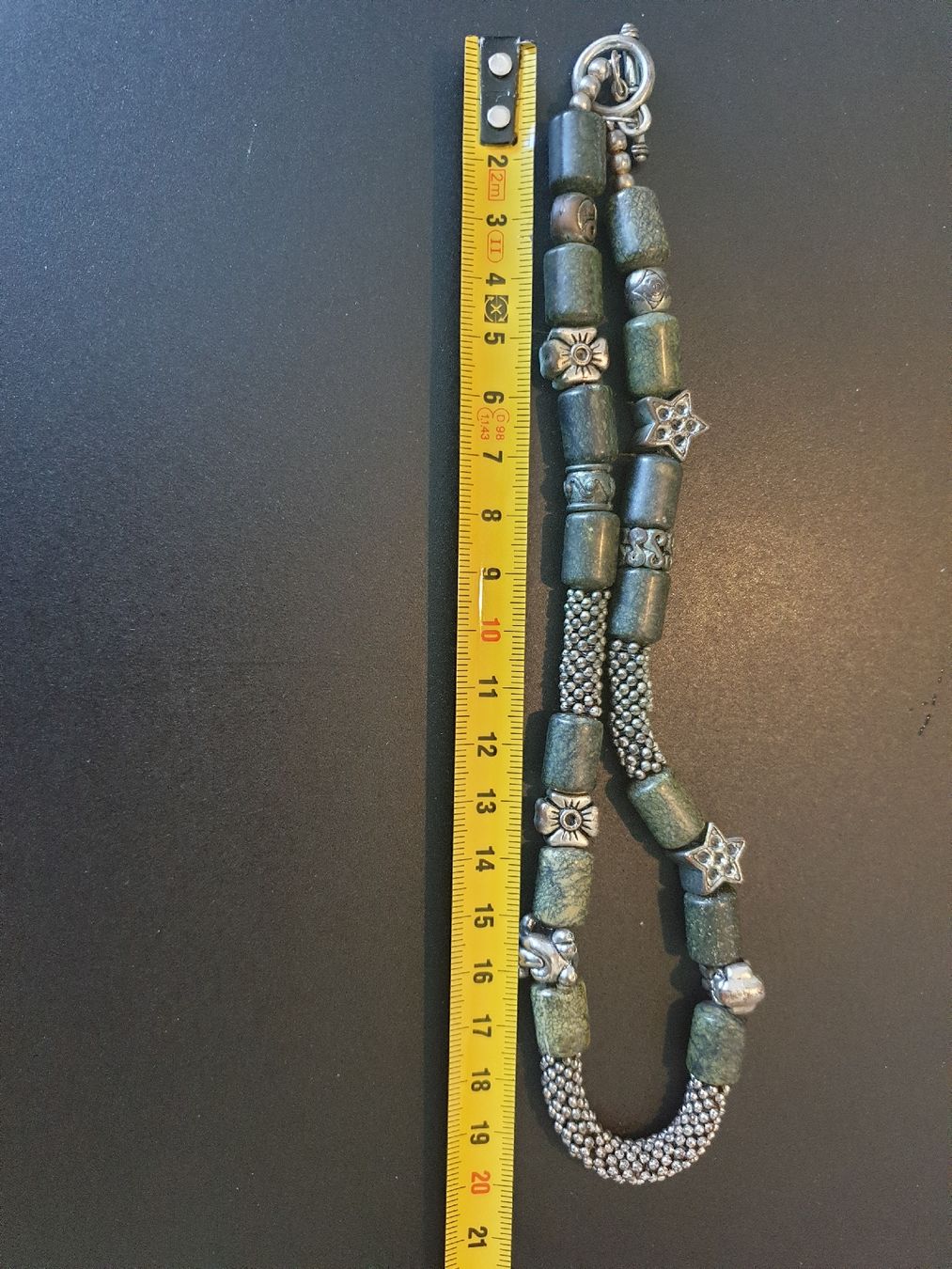 Catenine: Halskette – Usato da Zumikon venduto da chri75 4