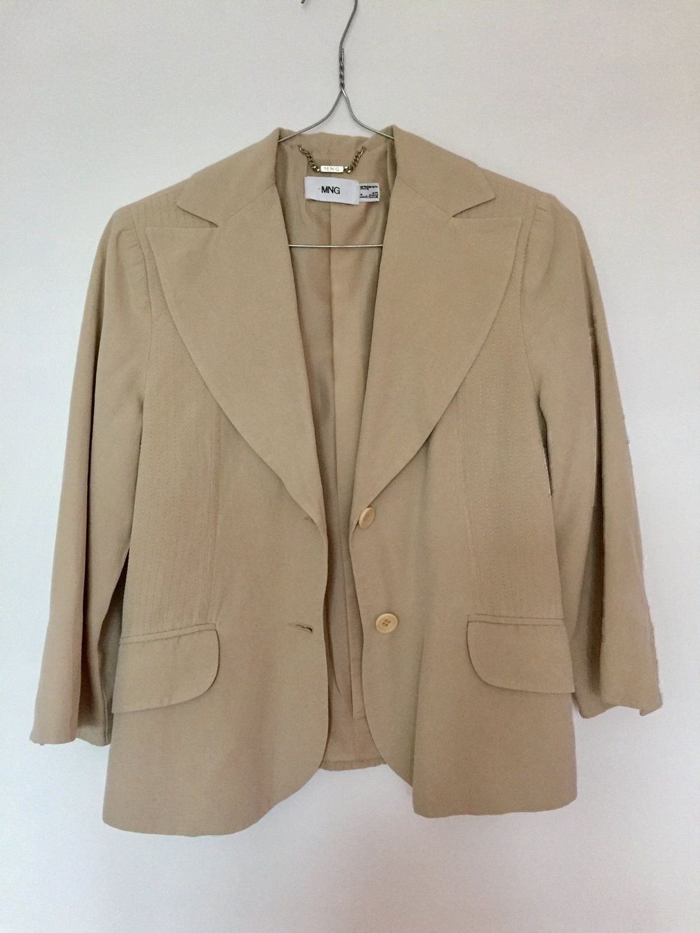 Mango Jacken: MANGO Veste taille 34 – Gebraucht aus Thônex von AneleManele